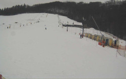 Ski Areál Opálená