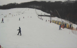 Ski Areál Opálená