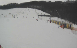 Ski Areál Opálená