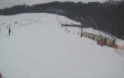 Ski Areál Opálená