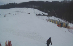 Ski Areál Opálená