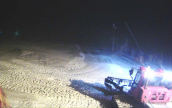 Ski Areál Opálená