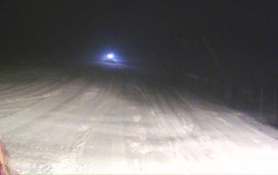 Ski Areál Opálená