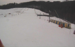 Ski Areál Opálená