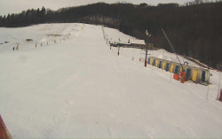 Ski Areál Opálená