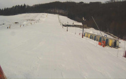 Ski Areál Opálená