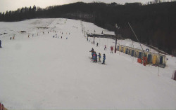 Ski Areál Opálená