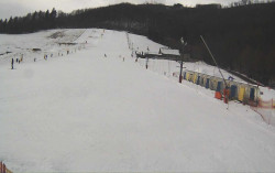 Ski Areál Opálená