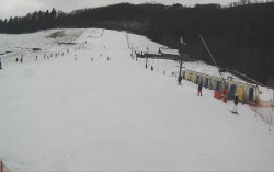 Ski Areál Opálená