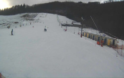 Ski Areál Opálená