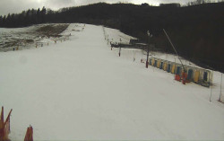 Ski Areál Opálená