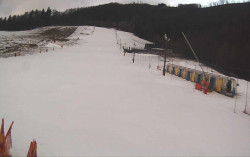 Ski Areál Opálená