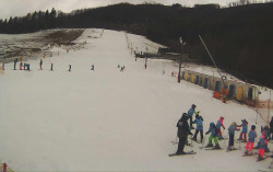 Ski Areál Opálená