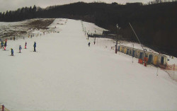 Ski Areál Opálená