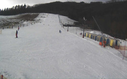 Ski Areál Opálená