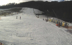 Ski Areál Opálená