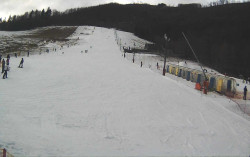 Ski Areál Opálená