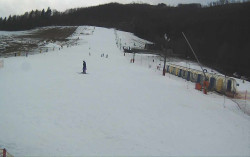 Ski Areál Opálená