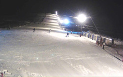 Ski Areál Opálená