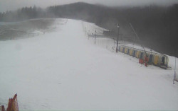 Ski Areál Opálená