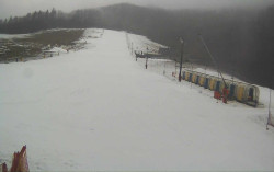 Ski Areál Opálená