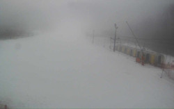 Ski Areál Opálená