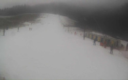 Ski Areál Opálená