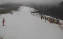 Ski Areál Opálená