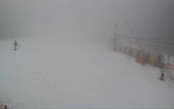 Ski Areál Opálená