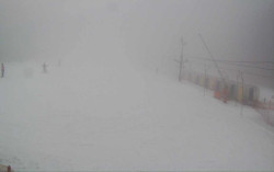 Ski Areál Opálená