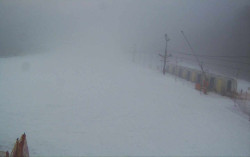 Ski Areál Opálená