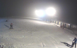 Ski Areál Opálená