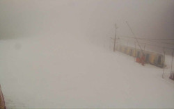 Ski Areál Opálená