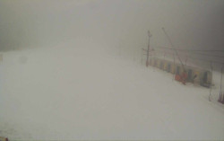 Ski Areál Opálená