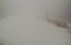 Ski Areál Opálená