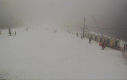 Ski Areál Opálená