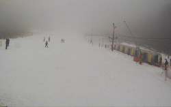 Ski Areál Opálená