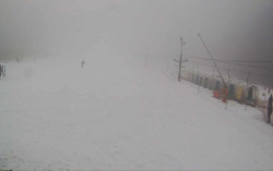 Ski Areál Opálená