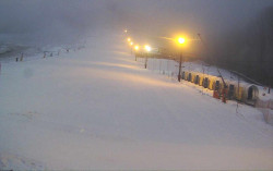 Ski Areál Opálená