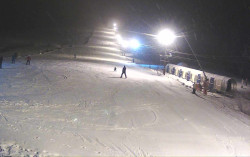 Ski Areál Opálená