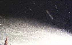 Ski Areál Opálená