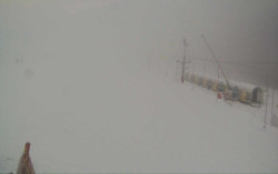 Ski Areál Opálená