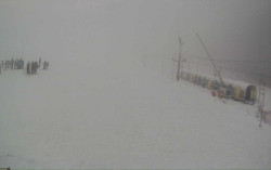 Ski Areál Opálená