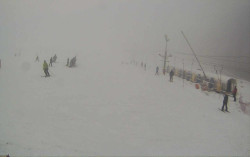 Ski Areál Opálená