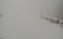 Ski Areál Opálená