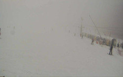 Ski Areál Opálená