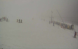 Ski Areál Opálená