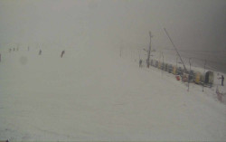 Ski Areál Opálená