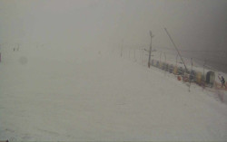 Ski Areál Opálená