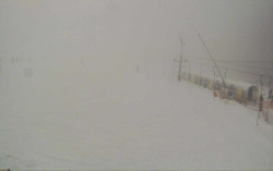 Ski Areál Opálená